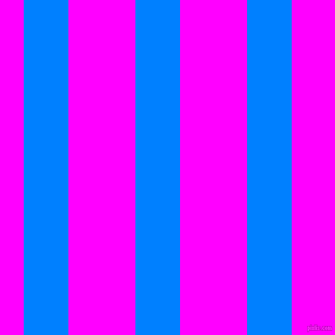 vertical lines stripes, 64 pixel line width, 96 pixel line spacing, Dodger Blue and Magenta vertical lines and stripes seamless tileable