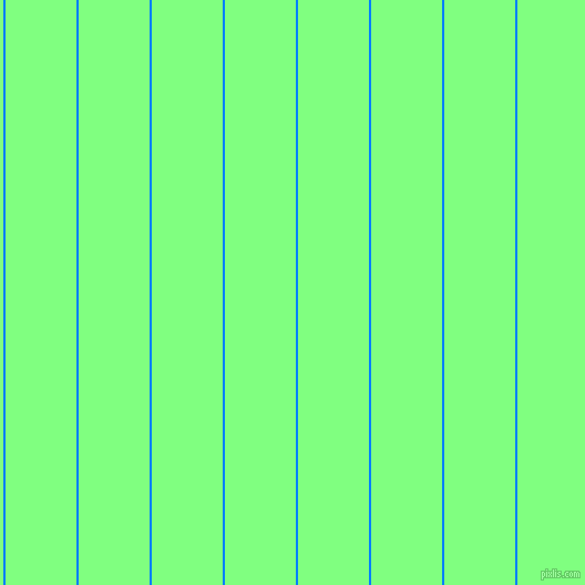 vertical lines stripes, 2 pixel line width, 64 pixel line spacingDodger Blue and Mint Green vertical lines and stripes seamless tileable