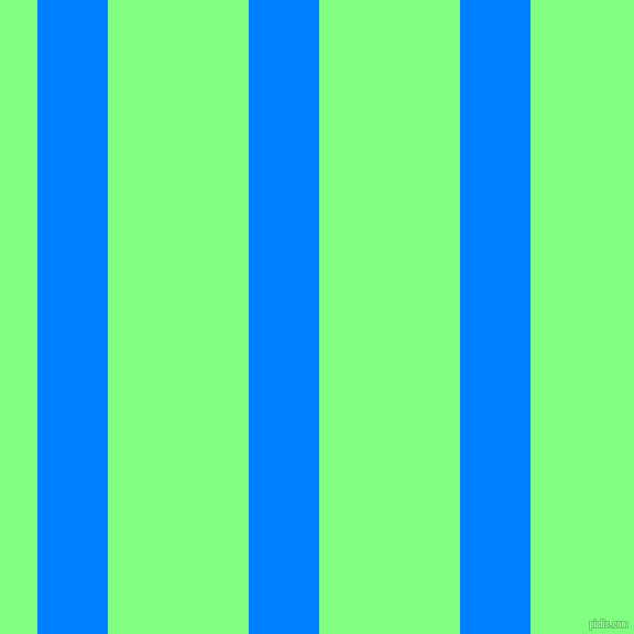 vertical lines stripes, 64 pixel line width, 128 pixel line spacingDodger Blue and Mint Green vertical lines and stripes seamless tileable