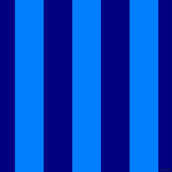 vertical lines stripes, 96 pixel line width, 96 pixel line spacing, Dodger Blue and Navy vertical lines and stripes seamless tileable