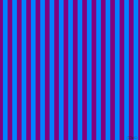 vertical lines stripes, 16 pixel line width, 16 pixel line spacing, Dodger Blue and Purple vertical lines and stripes seamless tileable
