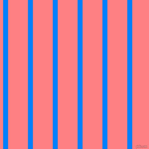 vertical lines stripes, 16 pixel line width, 64 pixel line spacing, Dodger Blue and Salmon vertical lines and stripes seamless tileable