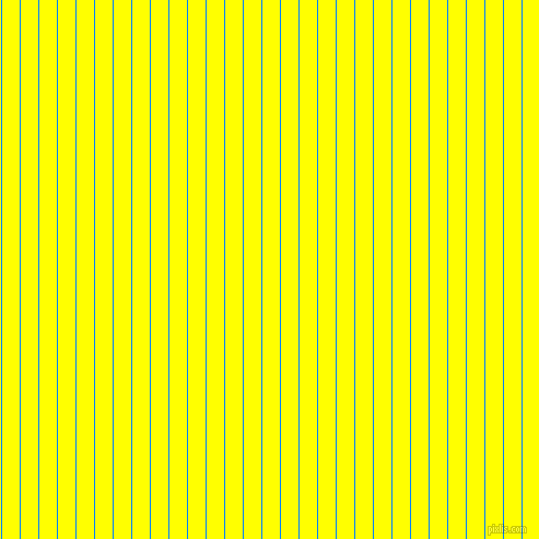 vertical lines stripes, 1 pixel line width, 16 pixel line spacing, Dodger Blue and Yellow vertical lines and stripes seamless tileable