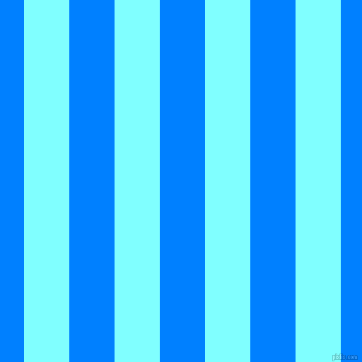vertical lines stripes, 64 pixel line width, 64 pixel line spacingElectric Blue and Dodger Blue vertical lines and stripes seamless tileable