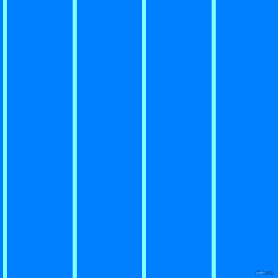 vertical lines stripes, 8 pixel line width, 128 pixel line spacing, Electric Blue and Dodger Blue vertical lines and stripes seamless tileable
