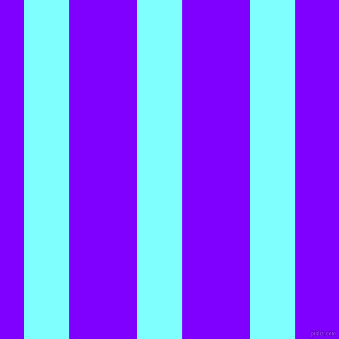 vertical lines stripes, 64 pixel line width, 96 pixel line spacing, Electric Blue and Electric Indigo vertical lines and stripes seamless tileable