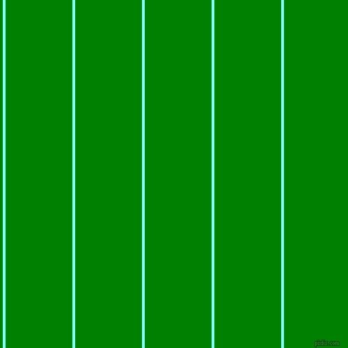 vertical lines stripes, 4 pixel line width, 96 pixel line spacing, Electric Blue and Green vertical lines and stripes seamless tileable