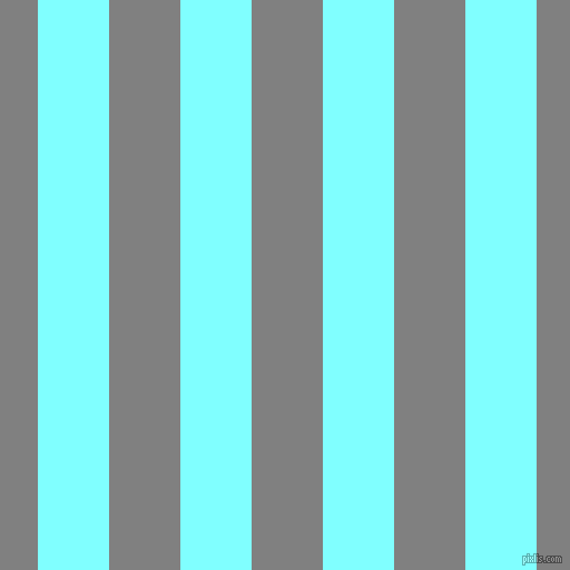 vertical lines stripes, 64 pixel line width, 64 pixel line spacing, Electric Blue and Grey vertical lines and stripes seamless tileable