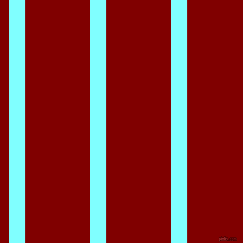 vertical lines stripes, 32 pixel line width, 128 pixel line spacing, Electric Blue and Maroon vertical lines and stripes seamless tileable