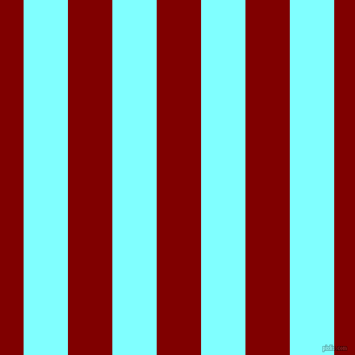 vertical lines stripes, 64 pixel line width, 64 pixel line spacing, Electric Blue and Maroon vertical lines and stripes seamless tileable