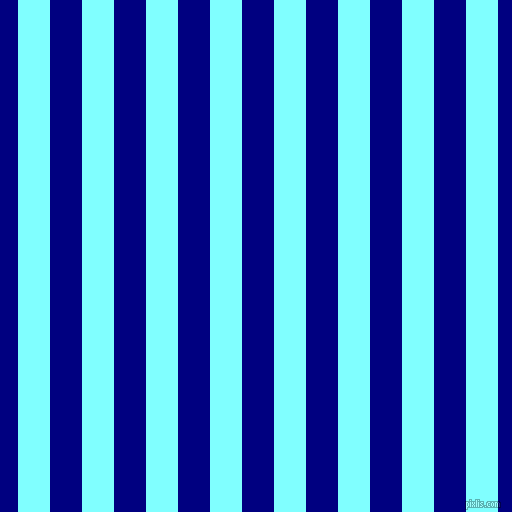 vertical lines stripes, 32 pixel line width, 32 pixel line spacing, Electric Blue and Navy vertical lines and stripes seamless tileable