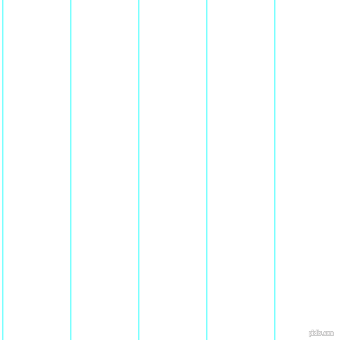 vertical lines stripes, 2 pixel line width, 96 pixel line spacing, Electric Blue and White vertical lines and stripes seamless tileable