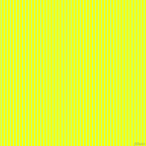 vertical lines stripes, 2 pixel line width, 8 pixel line spacing, Electric Blue and Yellow vertical lines and stripes seamless tileable
