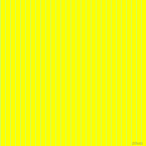 vertical lines stripes, 1 pixel line width, 16 pixel line spacing, Electric Blue and Yellow vertical lines and stripes seamless tileable