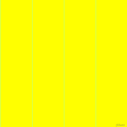 vertical lines stripes, 1 pixel line width, 128 pixel line spacing, Electric Blue and Yellow vertical lines and stripes seamless tileable