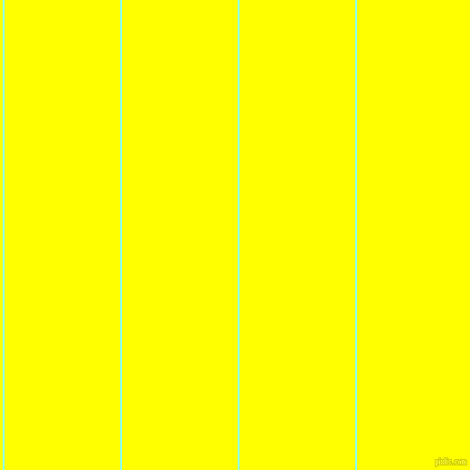 vertical lines stripes, 2 pixel line width, 128 pixel line spacing, Electric Blue and Yellow vertical lines and stripes seamless tileable