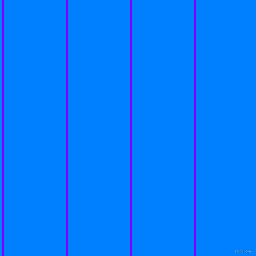 vertical lines stripes, 4 pixel line width, 128 pixel line spacing, Electric Indigo and Dodger Blue vertical lines and stripes seamless tileable