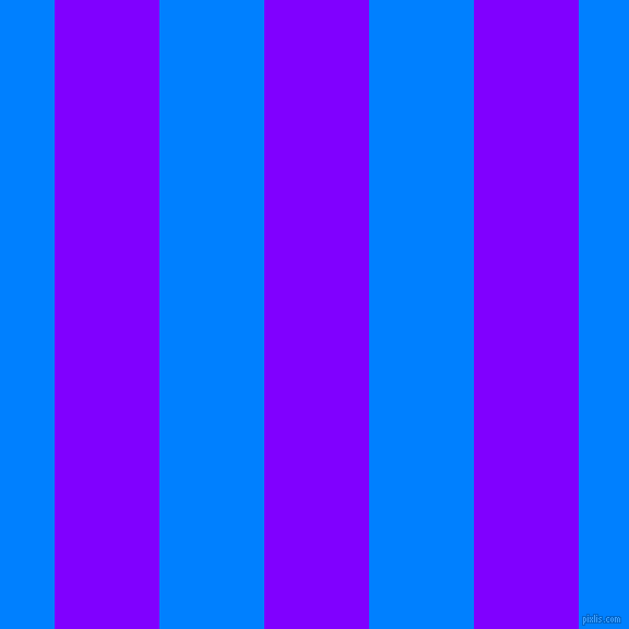 vertical lines stripes, 96 pixel line width, 96 pixel line spacing, Electric Indigo and Dodger Blue vertical lines and stripes seamless tileable