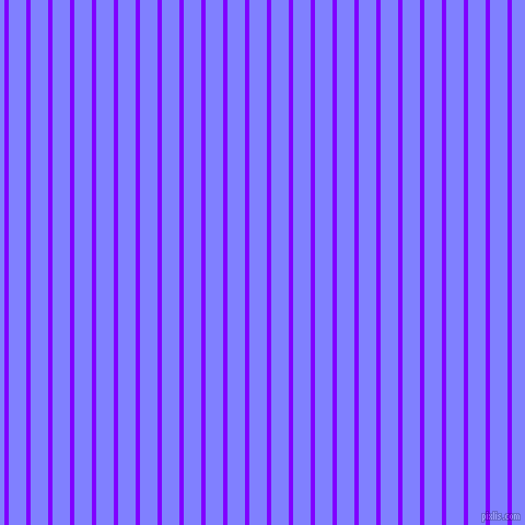 vertical lines stripes, 4 pixel line width, 16 pixel line spacing, Electric Indigo and Light Slate Blue vertical lines and stripes seamless tileable