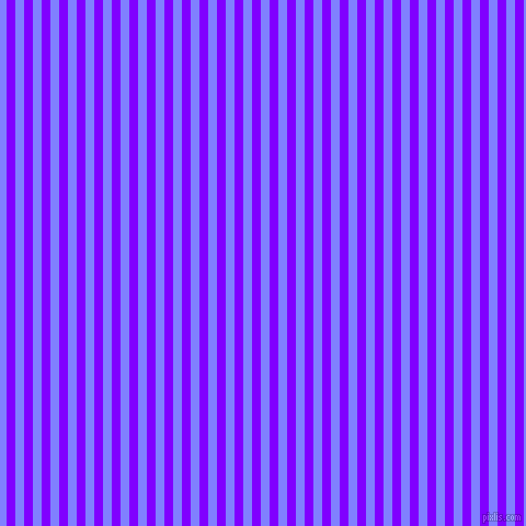 vertical lines stripes, 8 pixel line width, 8 pixel line spacing, Electric Indigo and Light Slate Blue vertical lines and stripes seamless tileable