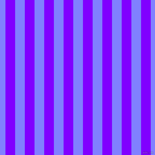 vertical lines stripes, 32 pixel line width, 32 pixel line spacing, Electric Indigo and Light Slate Blue vertical lines and stripes seamless tileable