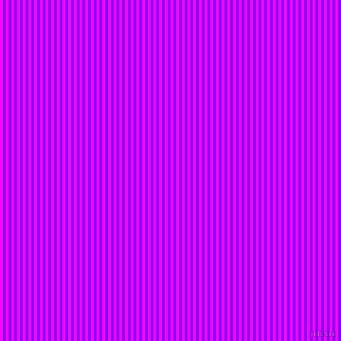 vertical lines stripes, 4 pixel line width, 4 pixel line spacing, Electric Indigo and Magenta vertical lines and stripes seamless tileable