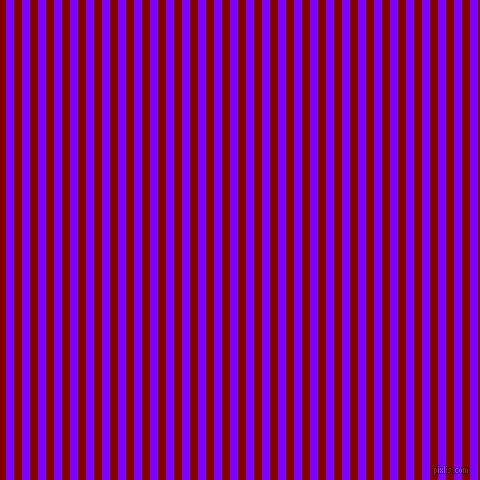 vertical lines stripes, 8 pixel line width, 8 pixel line spacing, Electric Indigo and Maroon vertical lines and stripes seamless tileable