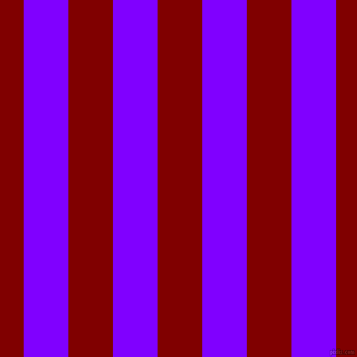 vertical lines stripes, 64 pixel line width, 64 pixel line spacing, Electric Indigo and Maroon vertical lines and stripes seamless tileable