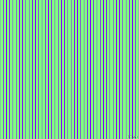 vertical lines stripes, 1 pixel line width, 4 pixel line spacing, Electric Indigo and Mint Green vertical lines and stripes seamless tileable
