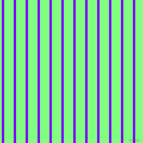 vertical lines stripes, 8 pixel line width, 32 pixel line spacing, Electric Indigo and Mint Green vertical lines and stripes seamless tileable