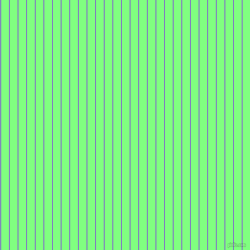 vertical lines stripes, 1 pixel line width, 16 pixel line spacingElectric Indigo and Mint Green vertical lines and stripes seamless tileable