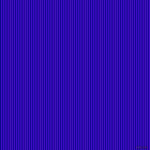 vertical lines stripes, 2 pixel line width, 4 pixel line spacing, Electric Indigo and Navy vertical lines and stripes seamless tileable