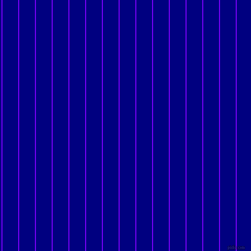 vertical lines stripes, 2 pixel line width, 32 pixel line spacing, Electric Indigo and Navy vertical lines and stripes seamless tileable
