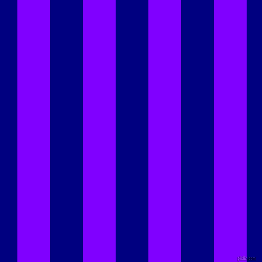 vertical lines stripes, 64 pixel line width, 64 pixel line spacing, Electric Indigo and Navy vertical lines and stripes seamless tileable
