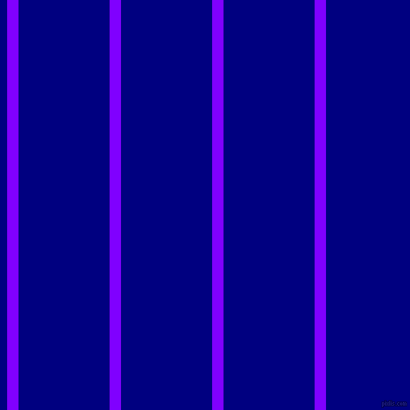 vertical lines stripes, 16 pixel line width, 128 pixel line spacing, Electric Indigo and Navy vertical lines and stripes seamless tileable