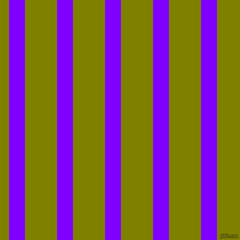 vertical lines stripes, 32 pixel line width, 64 pixel line spacing, Electric Indigo and Olive vertical lines and stripes seamless tileable
