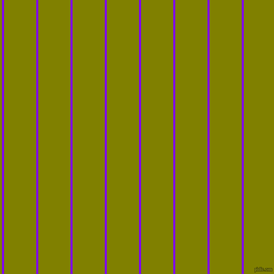vertical lines stripes, 4 pixel line width, 64 pixel line spacing, Electric Indigo and Olive vertical lines and stripes seamless tileable