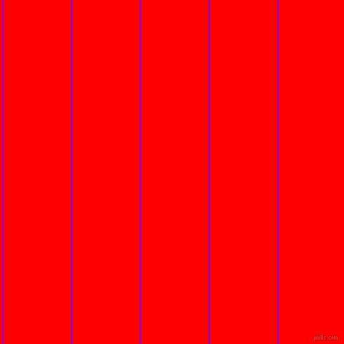 vertical lines stripes, 2 pixel line width, 96 pixel line spacing, Electric Indigo and Red vertical lines and stripes seamless tileable