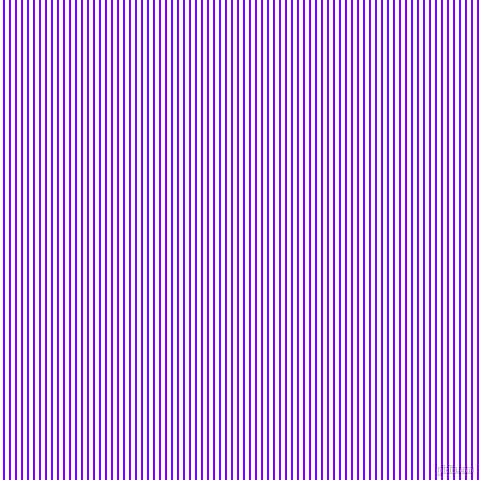 vertical lines stripes, 2 pixel line width, 4 pixel line spacing, Electric Indigo and White vertical lines and stripes seamless tileable
