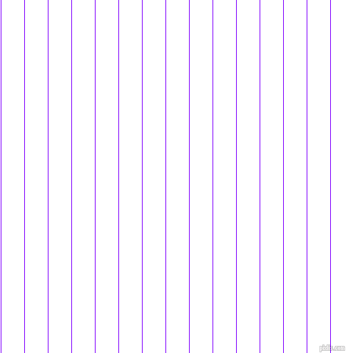 vertical lines stripes, 1 pixel line width, 32 pixel line spacingElectric Indigo and White vertical lines and stripes seamless tileable
