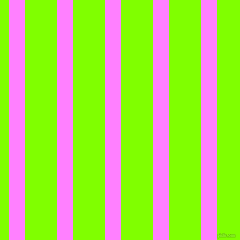 vertical lines stripes, 32 pixel line width, 64 pixel line spacing, Fuchsia Pink and Chartreuse vertical lines and stripes seamless tileable