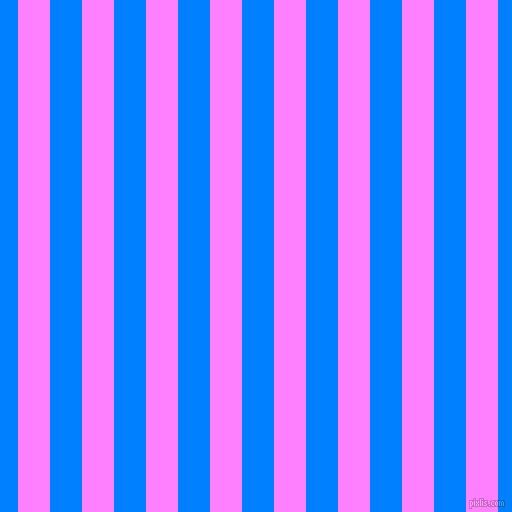 vertical lines stripes, 32 pixel line width, 32 pixel line spacing, Fuchsia Pink and Dodger Blue vertical lines and stripes seamless tileable