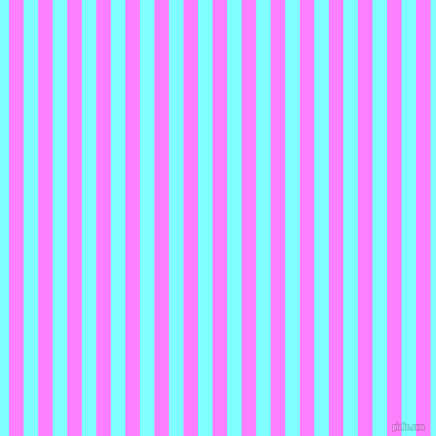 vertical lines stripes, 16 pixel line width, 16 pixel line spacing, Fuchsia Pink and Electric Blue vertical lines and stripes seamless tileable