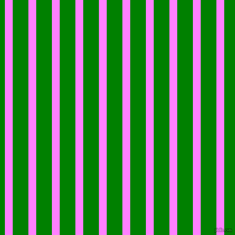 vertical lines stripes, 16 pixel line width, 32 pixel line spacing, Fuchsia Pink and Green vertical lines and stripes seamless tileable