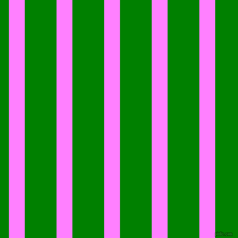 vertical lines stripes, 32 pixel line width, 64 pixel line spacing, Fuchsia Pink and Green vertical lines and stripes seamless tileable