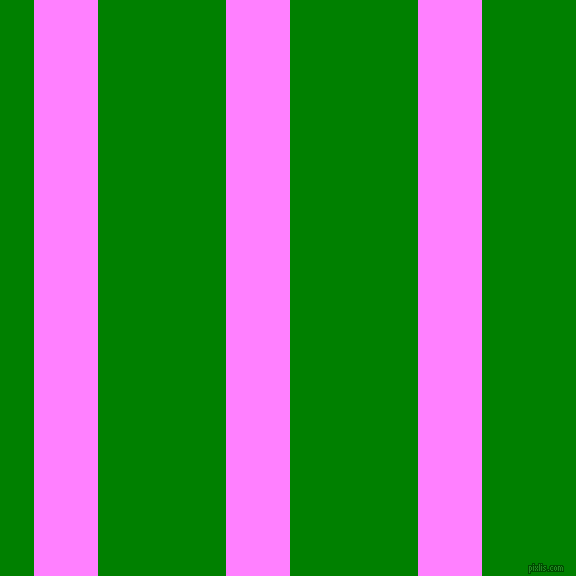 vertical lines stripes, 64 pixel line width, 128 pixel line spacing, Fuchsia Pink and Green vertical lines and stripes seamless tileable