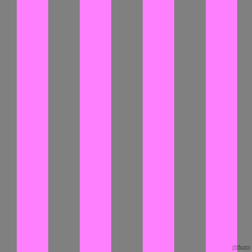 vertical lines stripes, 64 pixel line width, 64 pixel line spacing, Fuchsia Pink and Grey vertical lines and stripes seamless tileable