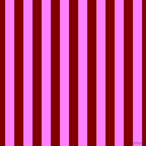vertical lines stripes, 32 pixel line width, 32 pixel line spacing, Fuchsia Pink and Maroon vertical lines and stripes seamless tileable