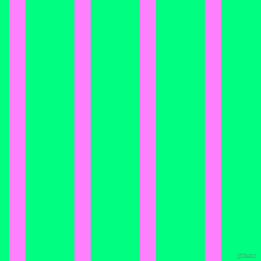 vertical lines stripes, 32 pixel line width, 96 pixel line spacing, Fuchsia Pink and Spring Green vertical lines and stripes seamless tileable