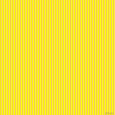vertical lines stripes, 2 pixel line width, 8 pixel line spacing, Fuchsia Pink and Yellow vertical lines and stripes seamless tileable